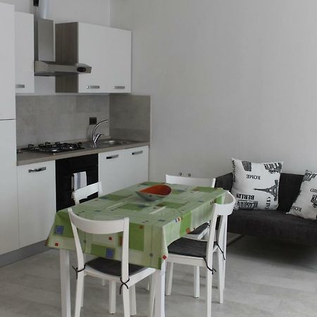 Appartamento Casa Stefania Mandello del Lario Esterno foto