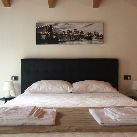 Appartamento Casa Stefania Mandello del Lario Esterno foto