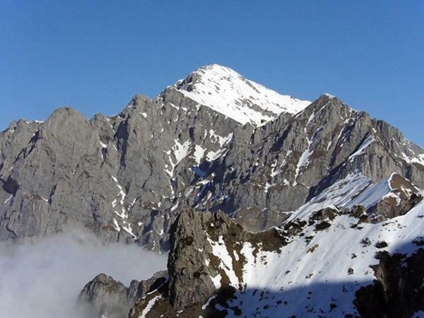 Appartamento Casa Stefania Mandello del Lario Esterno foto