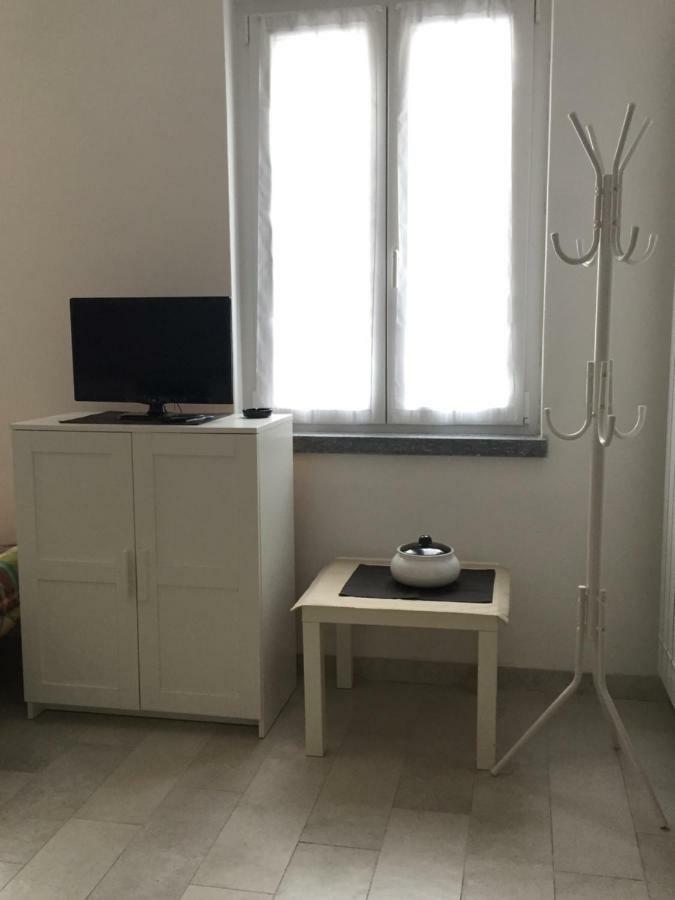 Appartamento Casa Stefania Mandello del Lario Esterno foto