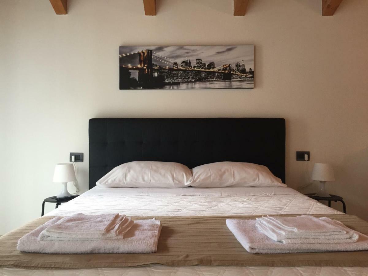 Appartamento Casa Stefania Mandello del Lario Esterno foto